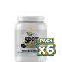 Pack 6x DEPORTISTAS BIO 600Gr. EL GRANERO