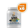 Pack 6x DEPORTISTAS BIO 600Gr. EL GRANERO