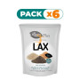 Pack 6x LAX-TRANSIT BIO 150Gr. EL GRANERO