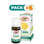 Pack 6x ACEITE ESENCIAL DE LIMÓN BIO 12Ml. EL GRANERO
