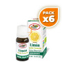 Pack 6x ACEITE ESENCIAL DE LIMÓN BIO 12Ml. EL GRANERO