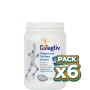 Pack 6x COLAGTIV CARTÍLAGOS Y HUESOS 300Gr. GRANERO