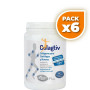 Pack 6x COLAGTIV CARTÍLAGOS Y HUESOS 300Gr. GRANERO