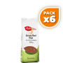 Pack 6x QUINOA REAL ROJA BIO 500Gr. GRANERO
