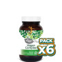 Pack 6x VEGAN COMPLEX 60 CÁPSULAS EL GRANERO