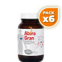 Pack 6x ATEROGRAN PLUS 270 CÁPSULAS GRANERO
