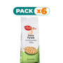 Pack 6x AVENA PERLADA BIO 500Gr. GRANERO