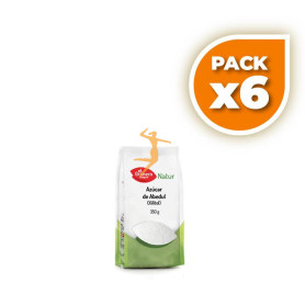 Pack 6x AZÚCAR DE ABEDUL 350Gr. GRANERO