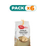 Pack 6x SEMILLAS DE CÁÑAMO PELADO BIO 250Gr. GRANERO