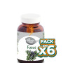 Pack 6x FUCUS 30 CÁPSULAS EL GRANERO