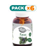 Pack 6x FUCUS 30 CÁPSULAS EL GRANERO