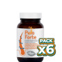 Pack 6x PELOFORTE 100 CAPSULAS GRANERO