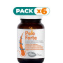 Pack 6x PELOFORTE 100 CAPSULAS GRANERO