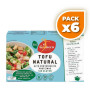 Pack 6x TOFU NATURAL AMBIENTE SIN GLUTEN BIO 400G GRANERO