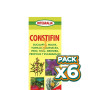 Pack 6x CONSTIFIN JARABE 250Ml. INTEGRALIA
