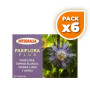 Pack 6x PASIFLORA PLUS INTEGRALIA