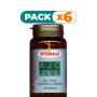 Pack 6x AJO PLUS 100 CÁPSULAS INTEGRALIA