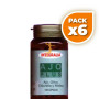 Pack 6x AJO PLUS 100 CÁPSULAS INTEGRALIA