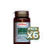 Pack 6x AJO PLUS 100 CÁPSULAS INTEGRALIA