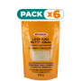 Pack 6x LEVADURA NUTRICIONAL 225Gr. INTEGRALIA