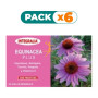 Pack 6x EQUINACEA PLUS 20 VIALES INTEGRALIA