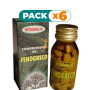 Pack 6x FENOGRECO COMPRIMIDOS INTEGRALIA