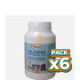 Pack 6x COLÁGENO PLUS 120 COMPRIMIDOS INTEGRALIA