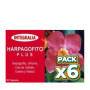 Pack 6x HARPAGOFITO PLUS 60 CÁPSULAS INTEGRALIA