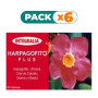 Pack 6x HARPAGOFITO PLUS 60 CÁPSULAS INTEGRALIA