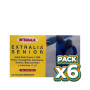 Pack 6x EXTRALIA SENIOR 20 VIALES INTEGRALIA