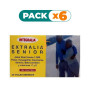 Pack 6x EXTRALIA SENIOR 20 VIALES INTEGRALIA