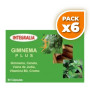 Pack 6x GIMNEMA PLUS 60 CÁPSULAS INTEGRALIA