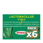 Pack 6x LACTOBACILLUS PLUS INTEGRALIA