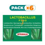 Pack 6x LACTOBACILLUS PLUS INTEGRALIA