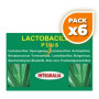 Pack 6x LACTOBACILLUS PLUS INTEGRALIA