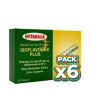Pack 6x ISOFLAVONAS PLUS 60 CÁPSULAS INTEGRALIA