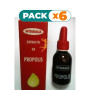 Pack 6x PRÓPOLIS EXTRACTO 50Ml. INTEGRALIA