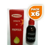 Pack 6x PRÓPOLIS EXTRACTO 50Ml. INTEGRALIA