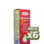Pack 6x ZARZAPARRILLA COMPLEX EXTRACTO 50Ml. INTEGRALIA