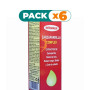 Pack 6x ZARZAPARRILLA COMPLEX EXTRACTO 50Ml. INTEGRALIA