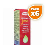 Pack 6x ZARZAPARRILLA COMPLEX EXTRACTO 50Ml. INTEGRALIA