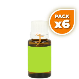 Pack 6x ESENCIA DE NARANJO 15Ml. INTEGRALIA