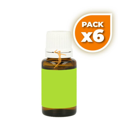 Pack 6x ESENCIA DE NARANJO 15Ml. INTEGRALIA