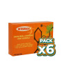 Pack 6x JALEA + GINSENG+ ACEROLA 45 CAPS. INTEGRALIA