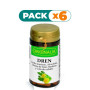 Pack 6x DREN ORIGINALIA 60 CÁPSULAS INTEGRALIA