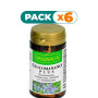 Pack 6x GLUCOMANANO PLUS ORIGINALIA 60 CAPSULAS INTEGRALIA