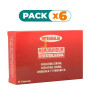 Pack 6x MEMORANDUM FOSFATIDILSERINA 45 CAPSULAS INTEGRALIA
