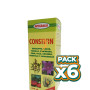 Pack 6x CONSTIFIN JARABE 500Ml. INTEGRALIA