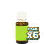 Pack 6x ESENCIA DE MENTA 15Ml. INTEGRALIA