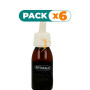 Pack 6x CARDO MARIANO EXTRACTO 50 ML INTEGRALIA